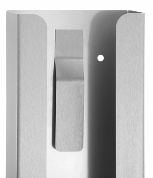 ДОЗАТОР ДЛЯ ОДНОРАЗОВЫХ ПЕРЧАТОК В КОРОБКАХ