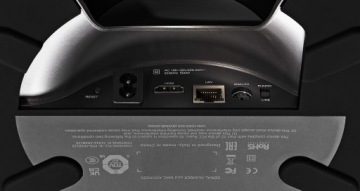 Sonus Faber Omnia Универсальная колонка