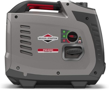 Инверторный генератор Briggs & Stratton P2400