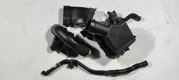 Filtr powietrza obudowa komplet dolot Ford Mustang 5.0 2011-2014
