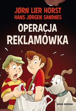 OPERACJA REKLAMÓWKA