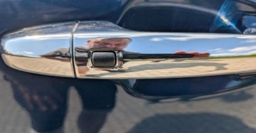 Kia Niro I Crossover 1.6 GDi Hybrid 141KM 2016 Kia Niro 1.6 GDI HEV141KM84tys km 1.6 Hybryda 141KM, zdjęcie 28