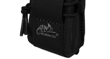 Подсумок для магазинов Glock, Walther, Beretta APX COMPETITION HELIKON Черный
