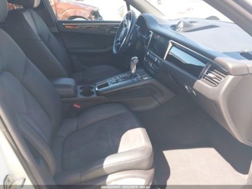 Porsche Macan 2021 Porsche Macan 2021 2.0l 2.0 Benzyna 248KM, zdjęcie 9