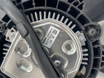 RENAULT MEGANE IV TALISMAN KANGOO VENTILÁTOR CHLADIČŮ 214811275R