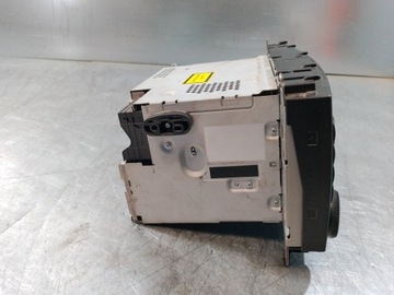 РАДИО CD MERCEDES-BENZ W203 A2098206589 E24021165