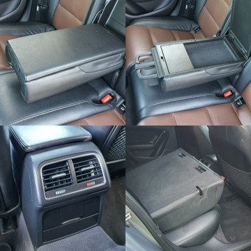 Audi A4 B8 Allroad quattro 3.0 TDI 240KM 2011 Audi A4 Avant 3.0 TDI 240KM Quattro # Stronic #, zdjęcie 9