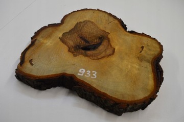 Большой выбор ломтиков каштана 42x40Gr4cm Поднос