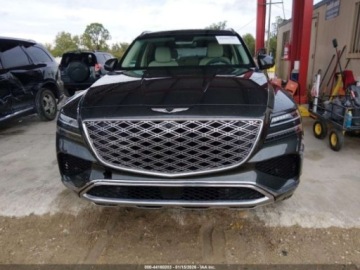  Genesis GV80 2025 r., 3,5L PRESTIGE 3.5 Benzyna 375KM, zdjęcie 1