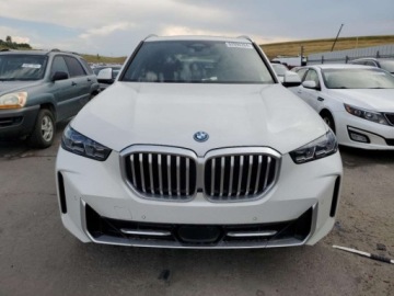 BMW X5 G05 2024 BMW X5 XDrive50E 2024 3.0l 3.0 Hybryda 483KM, zdjęcie 5
