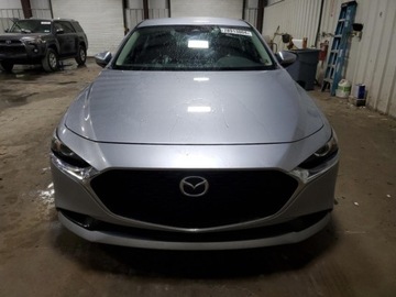 Mazda 3 IV 2020 Mazda 3 Select 2020 2.5l 2.5 Benzyna 185KM, zdjęcie 5