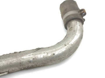 Alfa Romeo Giulia 2019 Топливный бак 00505547910