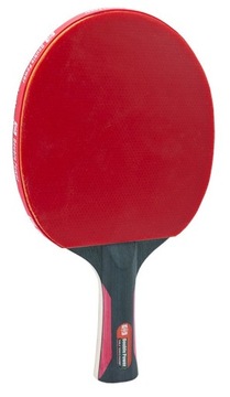 РАКЕТКА ДЛЯ НАСТОЛЬНОГО ТЕННИСА DOUBLE POWER 7 STAR