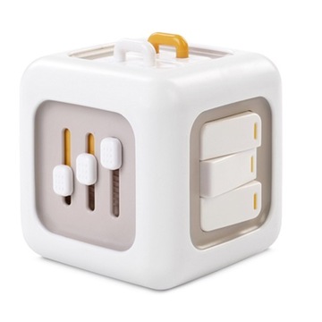 Куб манипуляции