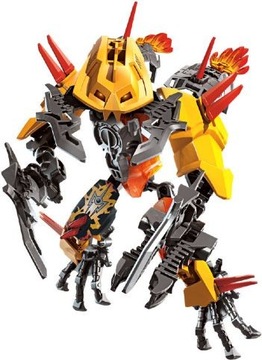 Lego 2193 Hero Factory Jetbug