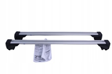 NOSNÍKU KUFR STŘEŠNÍ KPL. VW TIGUAN 5QF071151