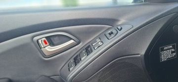Hyundai ix35 SUV R 2.0 CRDi 136KM 2010 Hyundai ix35 climatronic wymieniony razrzad, zdjęcie 21