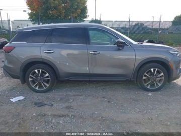 Infiniti 2022 Infiniti QX60 Luxe 2022 3.5l 3.5 Benzyna 295KM, zdjęcie 1