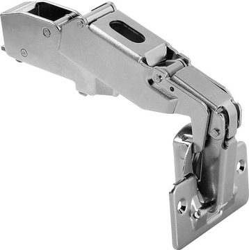 BLUM 71T6650 CLIP TOP zawias 170° bliźniaczy