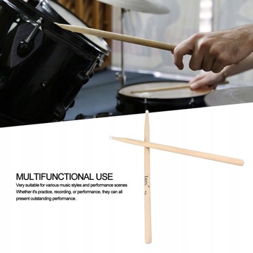 БАРАБАННЫЕ ПАЛОЧКИ КЛЕННЫЕ БАРАБАННЫЕ