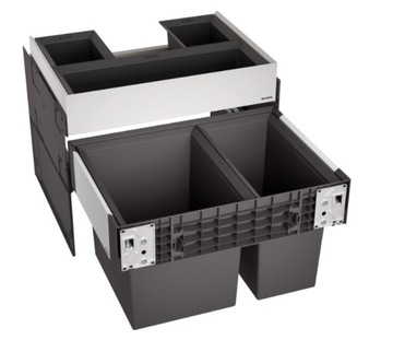 BLANCO SELECT II 60/2 ORGA