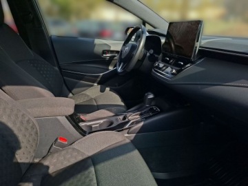 Toyota C-HR II SUV 1.8 Hybrid 140KM 2024 Toyota Corolla 1.8 Hybrid Comfort Seria E21 (2019-, zdjęcie 8