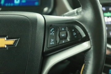 Chevrolet Trax 1.7D 130KM 2013 Chevrolet Trax 1.7 D, Klima, Klimatronic, zdjęcie 15