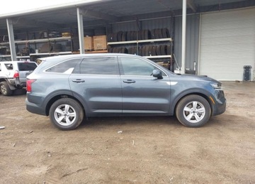 Kia Sorento IV 2022 Kia Sorento 2022r., Lx, 2.5L, od ubezpieczalni 2.5 Benzyna 194KM, zdjęcie 6