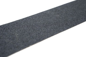 Наклейка противоскользящая лестница по охране труда 40х7см 10 шт.