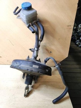 0204024240 SERVO 2.2 DCI 84 2002 NISSAN ALMERA TINO (V10)