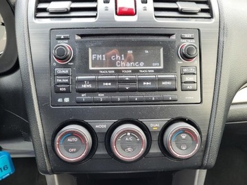 Subaru Forester IV Terenowy Facelifting 2.0i 150KM 2016 SUBARU FORESTER 2.0X benzyna 150KM*Serwisowany do końca*Przebieg: 168,881km, zdjęcie 11