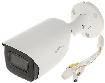 KAMERA IP IPC-HFW5442E-ASE-0360B-S3 WizMind - 4 Mp