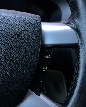 Ford Focus II 2005 Ford Focus Automat Klima Super Stan Gwarancja w cenie Warszawa VRLW 1.8, zdjęcie 23