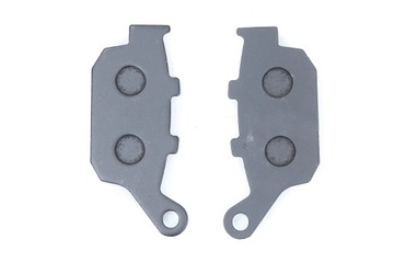 ТОРМОЗНЫЕ КОЛОДКИ HONDA FES 150 CB 250 NSR 250 VTR250