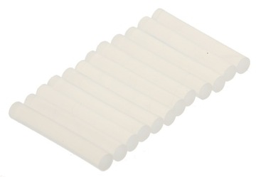 WKŁADY KLEJOWE KLEJ DO PISTOLETU NA GORĄCO 8x50mm