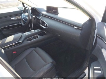  Genesis GV70 2.5T 2025 2.5 Benzyna 300KM, zdjęcie 9