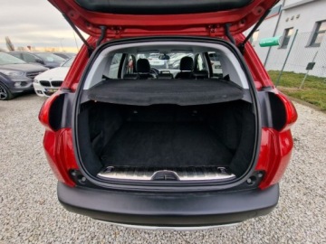 Peugeot 2008 I 2016 Peugeot 2008 1.2 115Ps Skora Navi Alu Panorama Piekny Gwarancja 1.2 115KM, zdjęcie 27