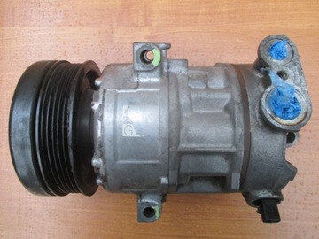 OPEL CORSA D E 1.0 1.2 1.4 SPRĘŻARKA 55701200 GQ2
