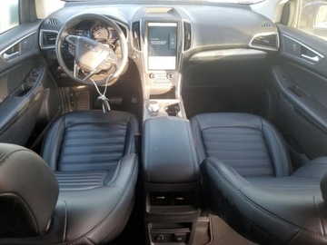 Ford Edge II 2022 Ford Edge Sel, 2022r., 4x4, 2.0L 2.0 Benzyna 250KM, zdjęcie 6