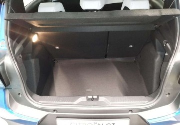 Citroen C3 IV 2026 Citroen C3 MAX Pakiet zimowy 1.2 Benzyna 100KM, zdjęcie 6