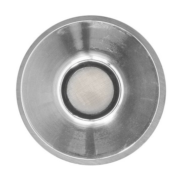 Твитер: титановый динамик мощностью 40 Вт.