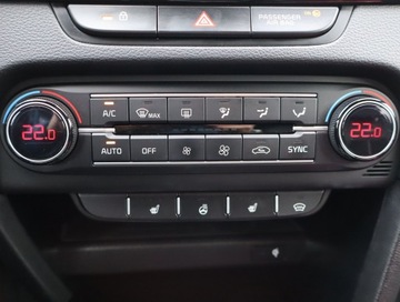 Kia Proceed Shooting Brake Facelifting 1.5 T-GDI 160KM 2022 Kia ProCeed 1.5 T-GDI, Salon Polska, Serwis ASO, zdjęcie 12