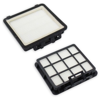 Filtr wylotowy do odkurzacza Beko VCO42702AD