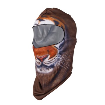 Motorcycle Balaclava Neck Head Winter Bike BB-04