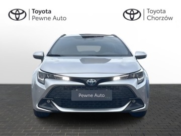 Toyota Corolla XII TS Kombi Facelifting 1.8 Hybrid 140KM 2024 Toyota Corolla 1.8 Hybrid Comfort Seria E21 (2019-, zdjęcie 7
