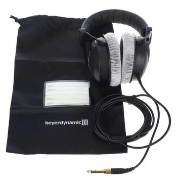 beyerdynamic DT 770 Pro 80 Ом