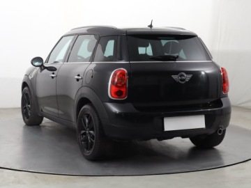 Mini Countryman R60 Crossover 1.6 D 112KM 2013 MINI Countryman Cooper D, Xenon, Bi-Xenon, Klima, zdjęcie 3