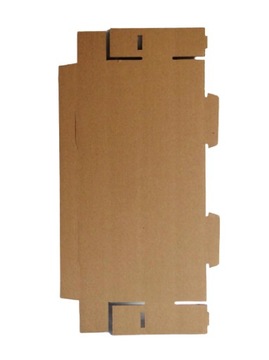 Картон, Картонная трубка серого цвета, 6x6x50 см 3W