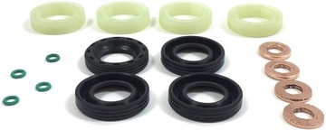 USZCZELNIACZ WTRYSKIWACZA FORD CITROEN 1.6TDCI HDI