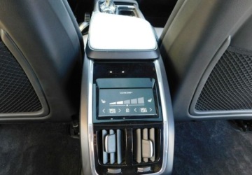 Volvo S90 II 2020 Volvo S90 2.0T6 334KM LONG AWD Kamery 360 Panorama Dach 2.0 Benzyna 334KM, zdjęcie 5